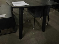 Gigameubel leone eetkamertafel 240cm - afbeelding 3 van  4