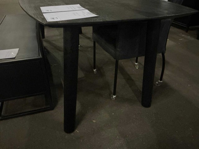 Gigameubel leone eetkamertafel 240cm - afbeelding 3 van  5