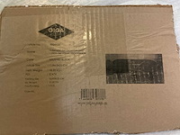 Gigameubel lise organisch salontafel 1 set - afbeelding 7 van  7