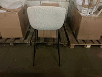 Gigameubel lova 8823648 barkruk (2x) - afbeelding 5 van  6