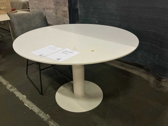 Gigameubel malia (8824309) eetkamertafel - afbeelding 1 van  4