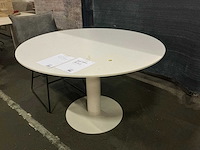 Gigameubel malia (8824309) eetkamertafel - afbeelding 1 van  4