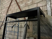 Gigameubel manoué kapstok - afbeelding 2 van  3