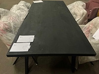 Gigameubel nathan (8823614) eetkamertafel - afbeelding 1 van  2