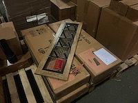 Gigameubel niels kapstok (5x) - afbeelding 1 van  4