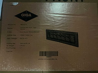 Gigameubel niels kapstok (5x) - afbeelding 4 van  4