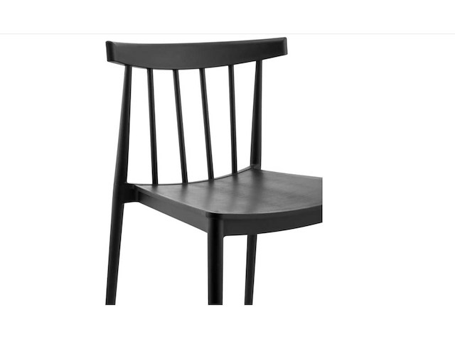 Gigameubel noordwijk 8823733 eetkamerstoel (16x) - afbeelding 4 van  5