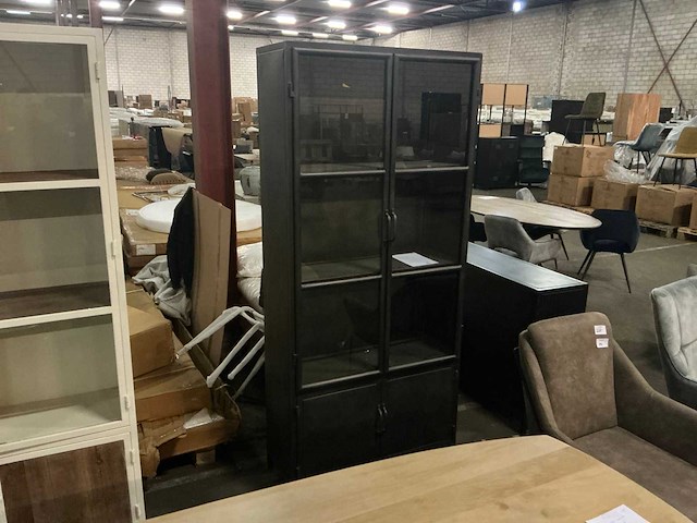 Gigameubel nunda opbergkast - afbeelding 1 van  4