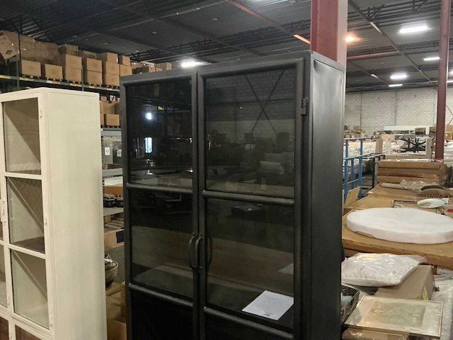 Gigameubel nunda opbergkast - afbeelding 2 van  4