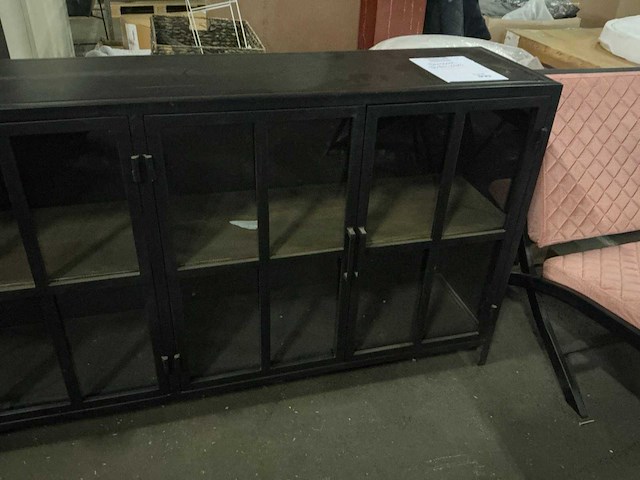 Gigameubel puro dressoir 180cm - afbeelding 3 van  5