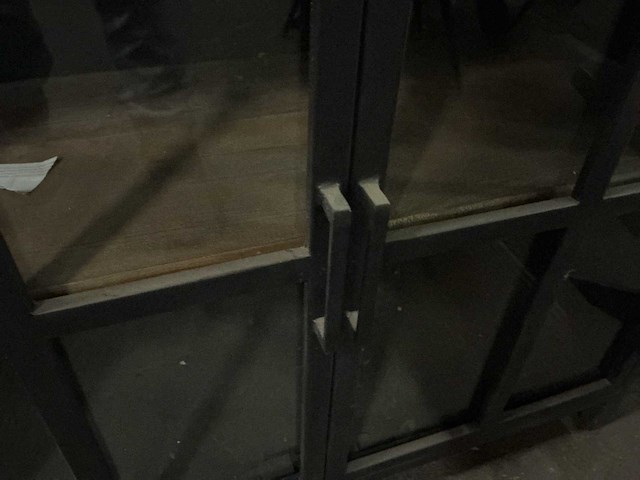 Gigameubel puro dressoir 180cm - afbeelding 4 van  5