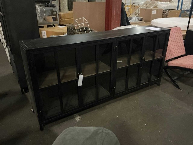 Gigameubel puro dressoir 180cm - afbeelding 1 van  5