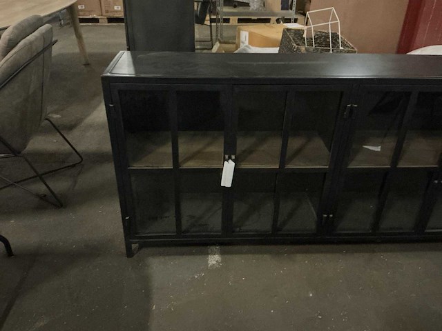 Gigameubel puro dressoir 180cm - afbeelding 2 van  5