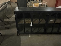 Gigameubel puro dressoir 180cm - afbeelding 2 van  5