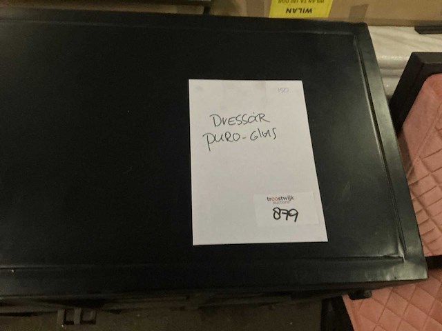 Gigameubel puro dressoir 180cm - afbeelding 5 van  5