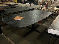 Gigameubel raoul eetkamertafel 240cm - afbeelding 1 van  4