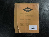 Gigameubel raoul eetkamertafel 240cm - afbeelding 2 van  4