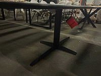 Gigameubel raoul eetkamertafel 240cm - afbeelding 4 van  4