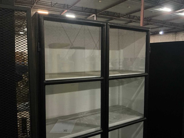 Gigameubel salvada opbergkast - afbeelding 2 van  7