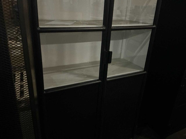 Gigameubel salvada opbergkast - afbeelding 3 van  7