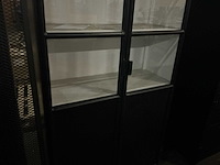 Gigameubel salvada opbergkast - afbeelding 3 van  7