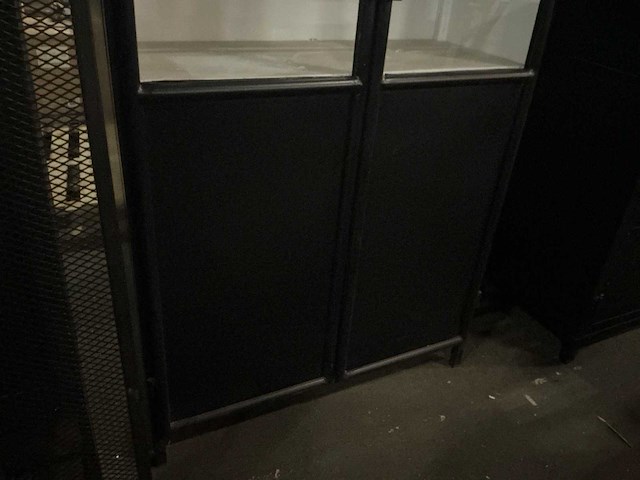 Gigameubel salvada opbergkast - afbeelding 4 van  7