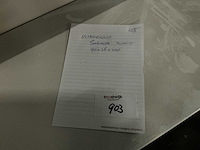 Gigameubel salvada opbergkast - afbeelding 5 van  7