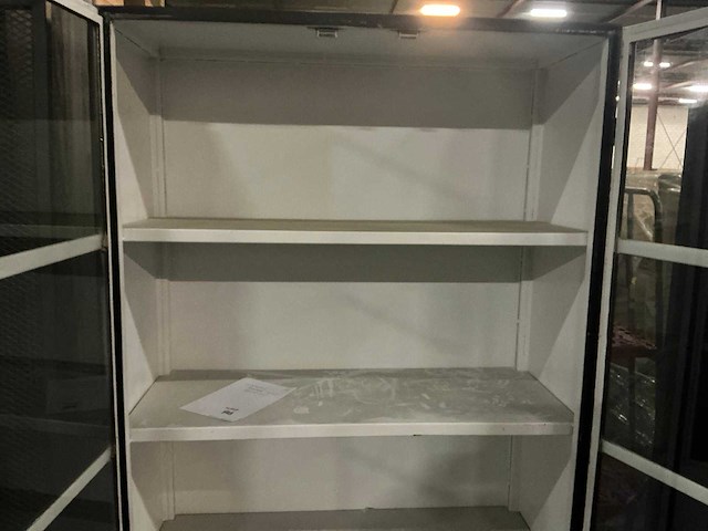 Gigameubel salvada opbergkast - afbeelding 6 van  7