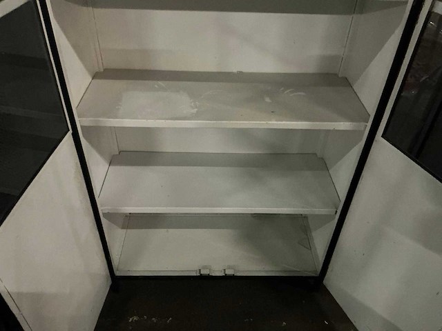 Gigameubel salvada opbergkast - afbeelding 7 van  7