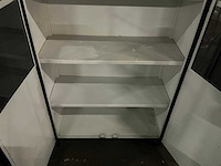 Gigameubel salvada opbergkast - afbeelding 7 van  7