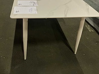 Gigameubel senne eetkamertafel 180cm - afbeelding 3 van  5