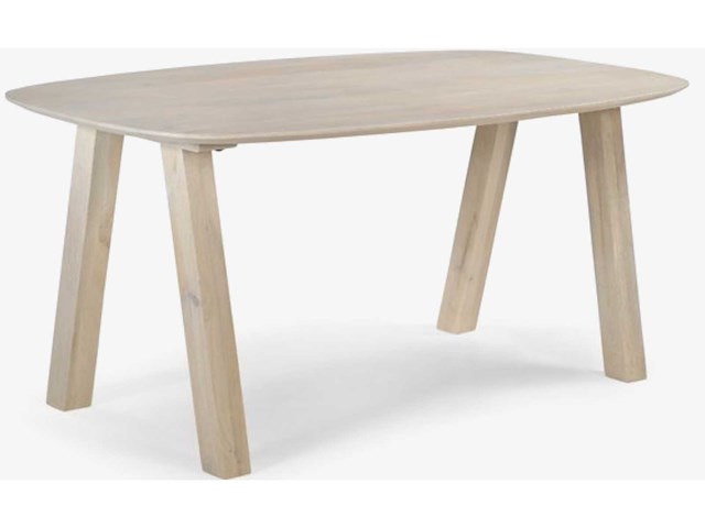 Gigameubel sensi eetkamertafel 170cm - afbeelding 1 van  5