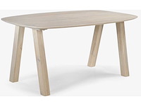 Gigameubel sensi eetkamertafel 200cm - afbeelding 1 van  5