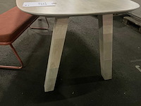 Gigameubel sensi eetkamertafel 240cm - afbeelding 3 van  4