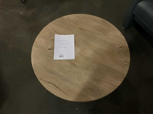 Gigameubel stacy salontafel - afbeelding 2 van  3