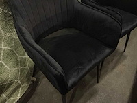 Gigameubel tom eetkamerstoel (2x) - afbeelding 3 van  5