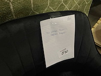 Gigameubel tom eetkamerstoel (2x) - afbeelding 5 van  5