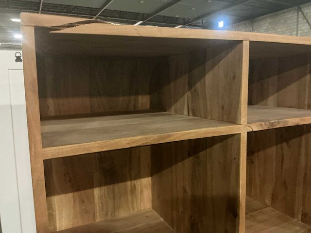 Gigameubel ton klein vakkenkast - afbeelding 4 van  5