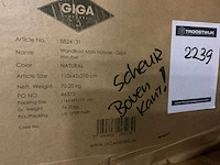 Gigameubel ton klein vakkenkast - afbeelding 5 van  5