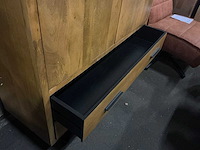 Gigameubel ubud (8823198) opbergkast - afbeelding 4 van  5