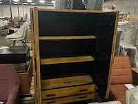 Gigameubel ubud (8823198) opbergkast - afbeelding 5 van  5