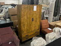 Gigameubel ubud (8823198) opbergkast - afbeelding 1 van  5