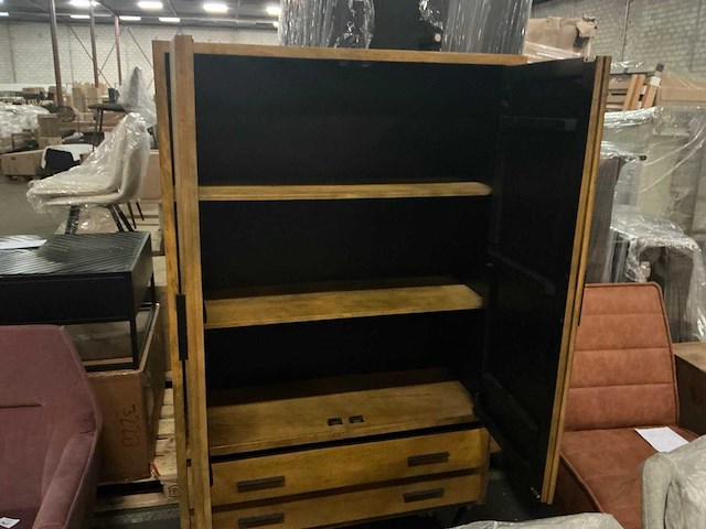 Gigameubel ubud (8823198) opbergkast - afbeelding 5 van  5