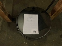 Gigameubel wd bijzettafel - afbeelding 2 van  3