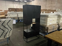 Gigameubel willem opbergkast - afbeelding 1 van  5