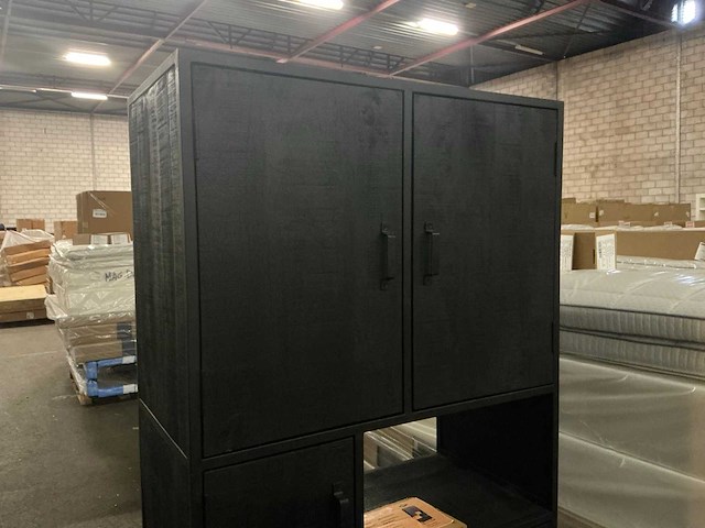 Gigameubel willem opbergkast - afbeelding 2 van  5