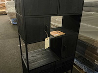 Gigameubel willem opbergkast - afbeelding 3 van  5