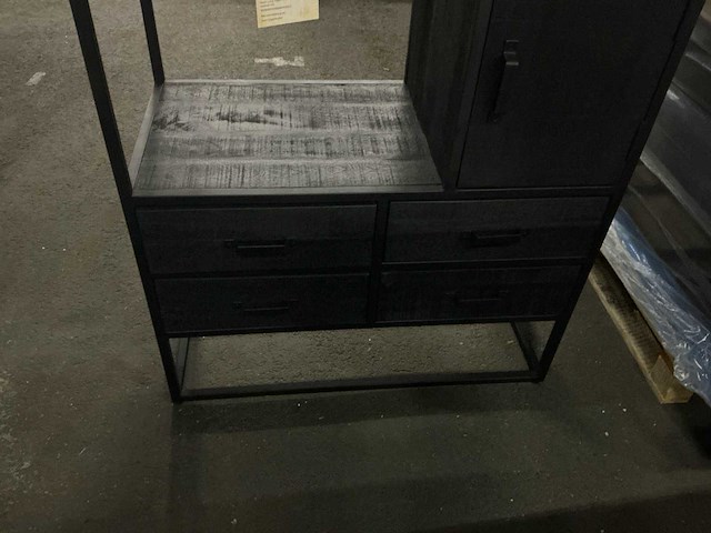 Gigameubel willem opbergkast - afbeelding 4 van  5