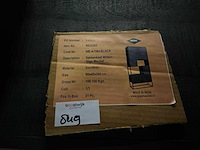 Gigameubel willem opbergkast - afbeelding 5 van  5