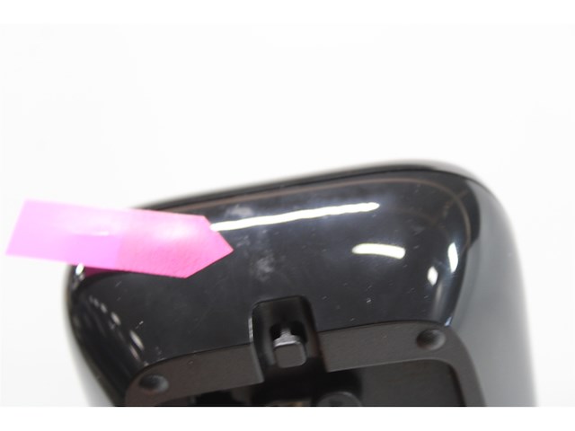 Gigaset a220 duo v2 duo dect telefoon simpel in gebruik zwart - afbeelding 3 van  3